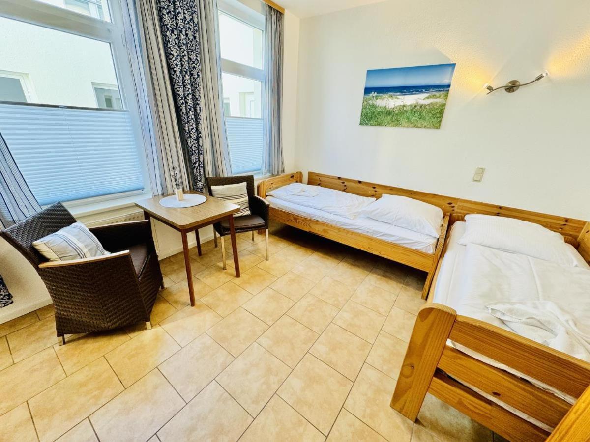 Appartement Feuerdorn Rostock Exteriér fotografie