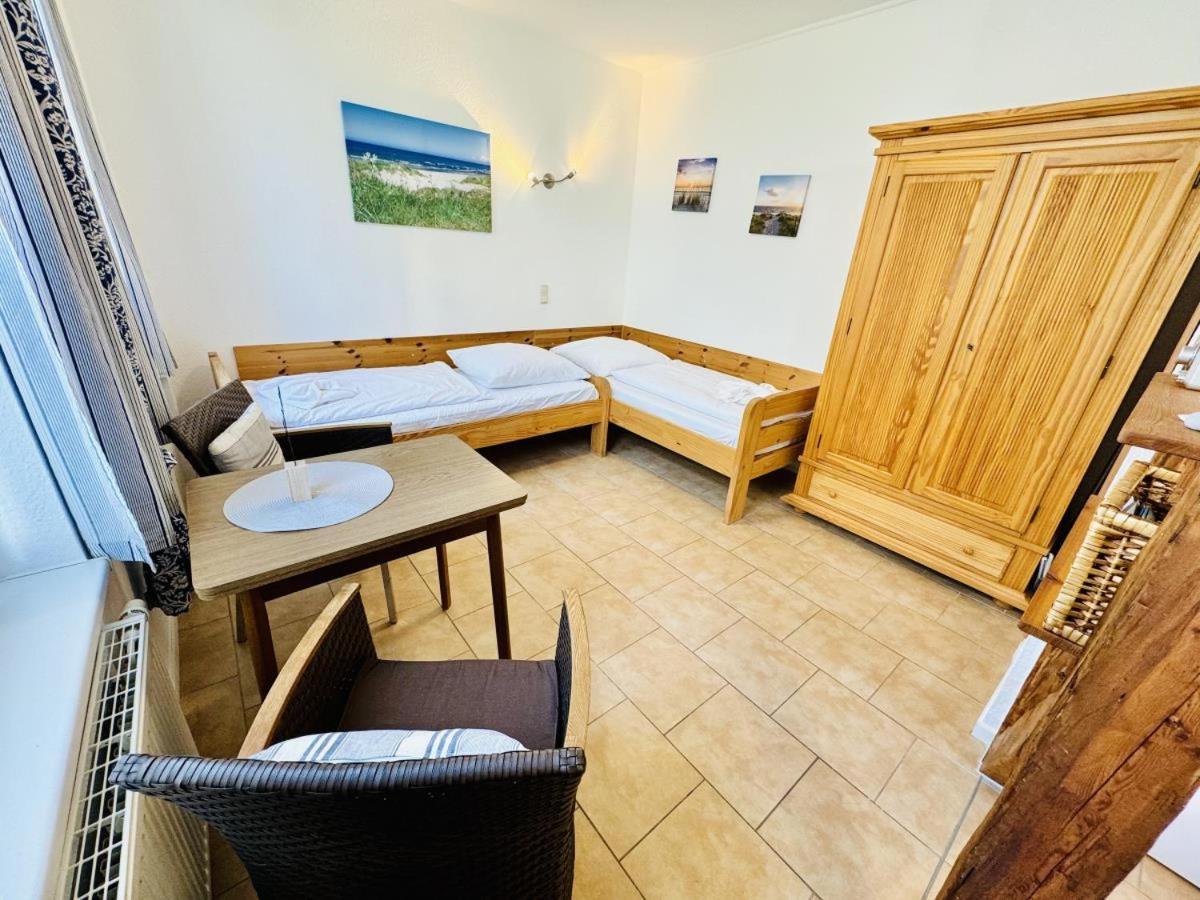 Appartement Feuerdorn Rostock Exteriér fotografie